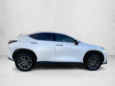 2023 Lexus NX NX 250