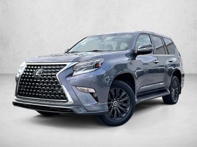 2023 Lexus GX GX 460 Premium
