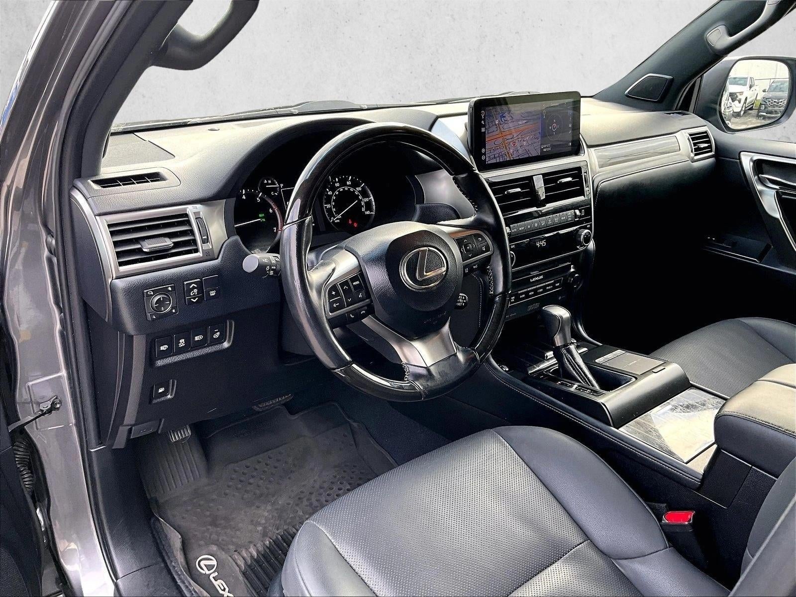 2023 Lexus GX GX 460 Premium