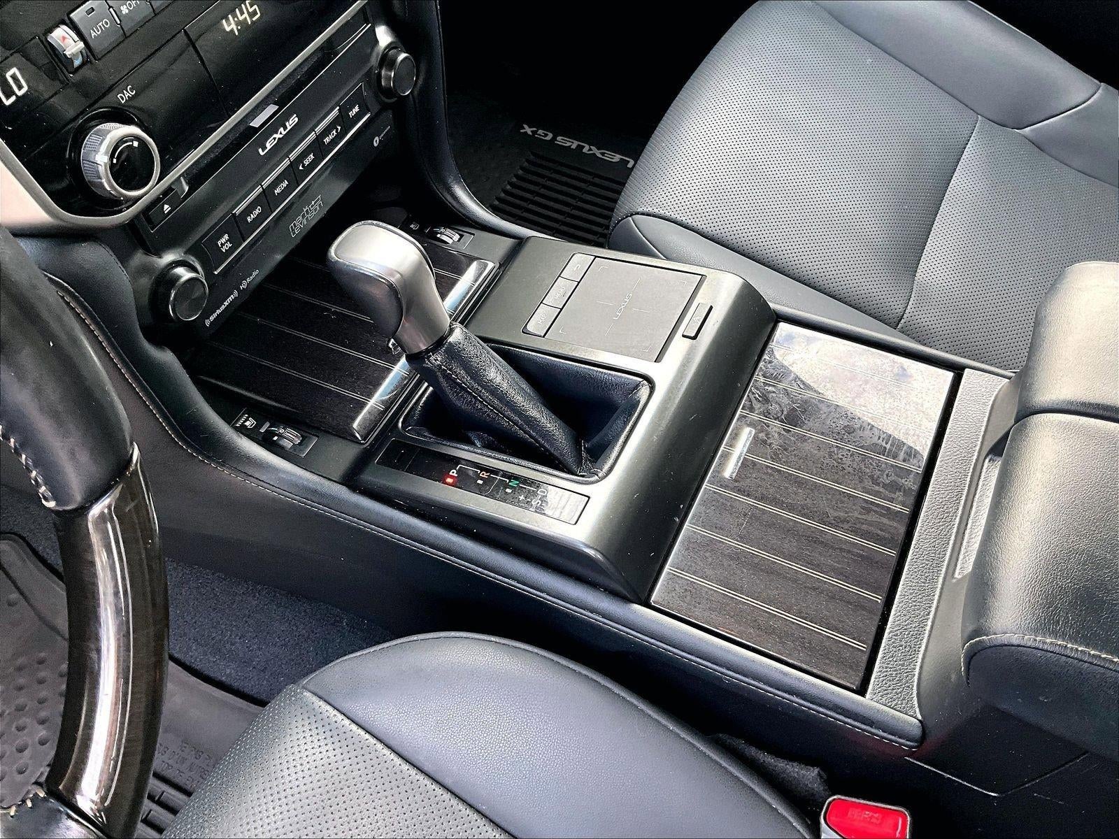 2023 Lexus GX GX 460 Premium