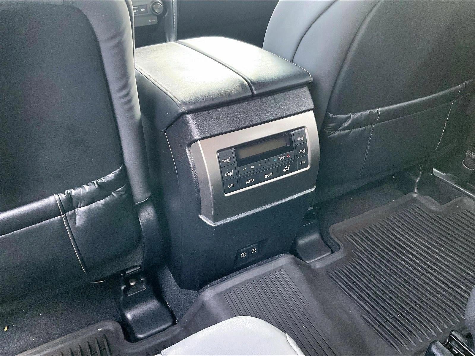 2023 Lexus GX GX 460 Premium