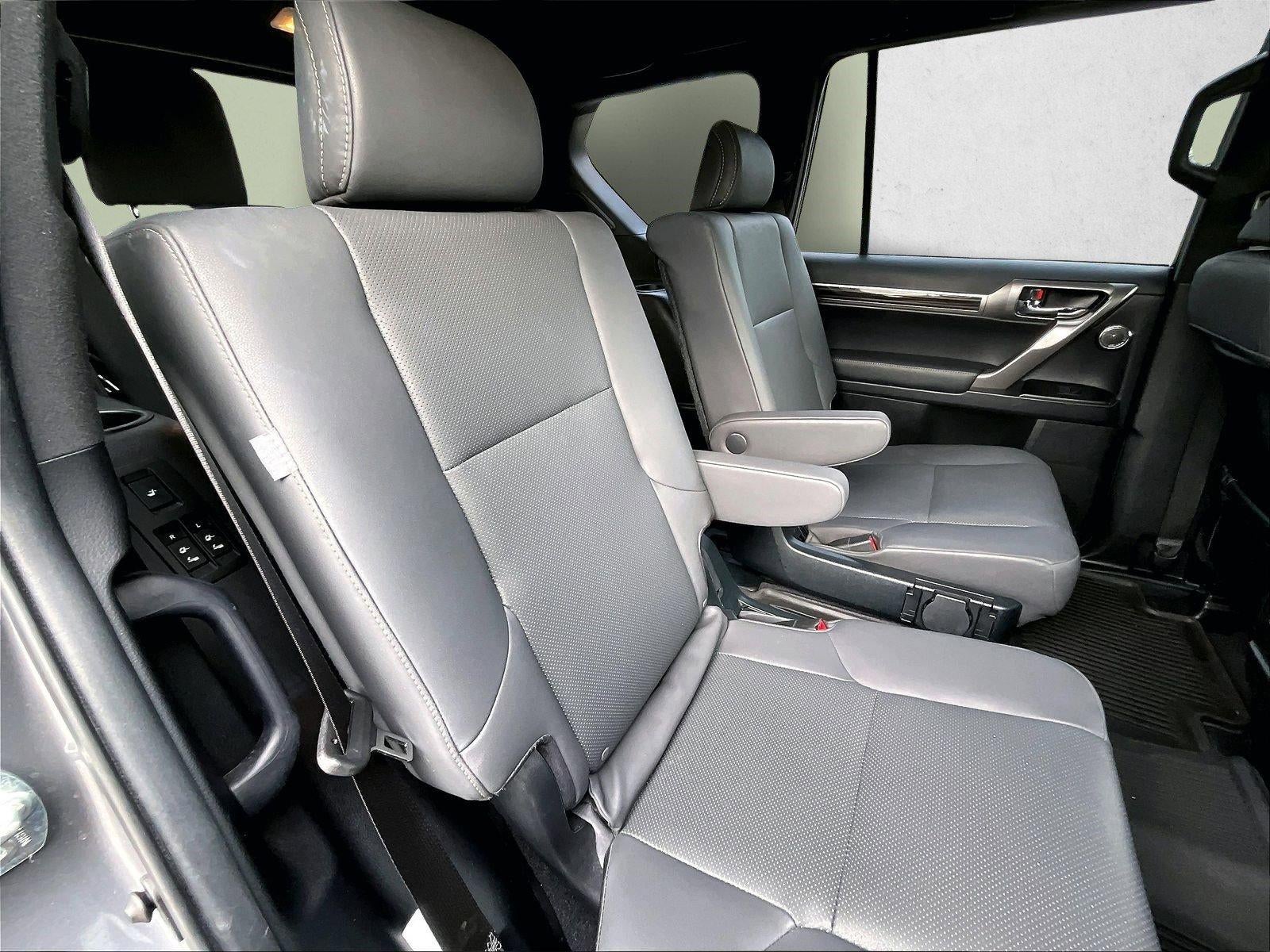 2023 Lexus GX GX 460 Premium