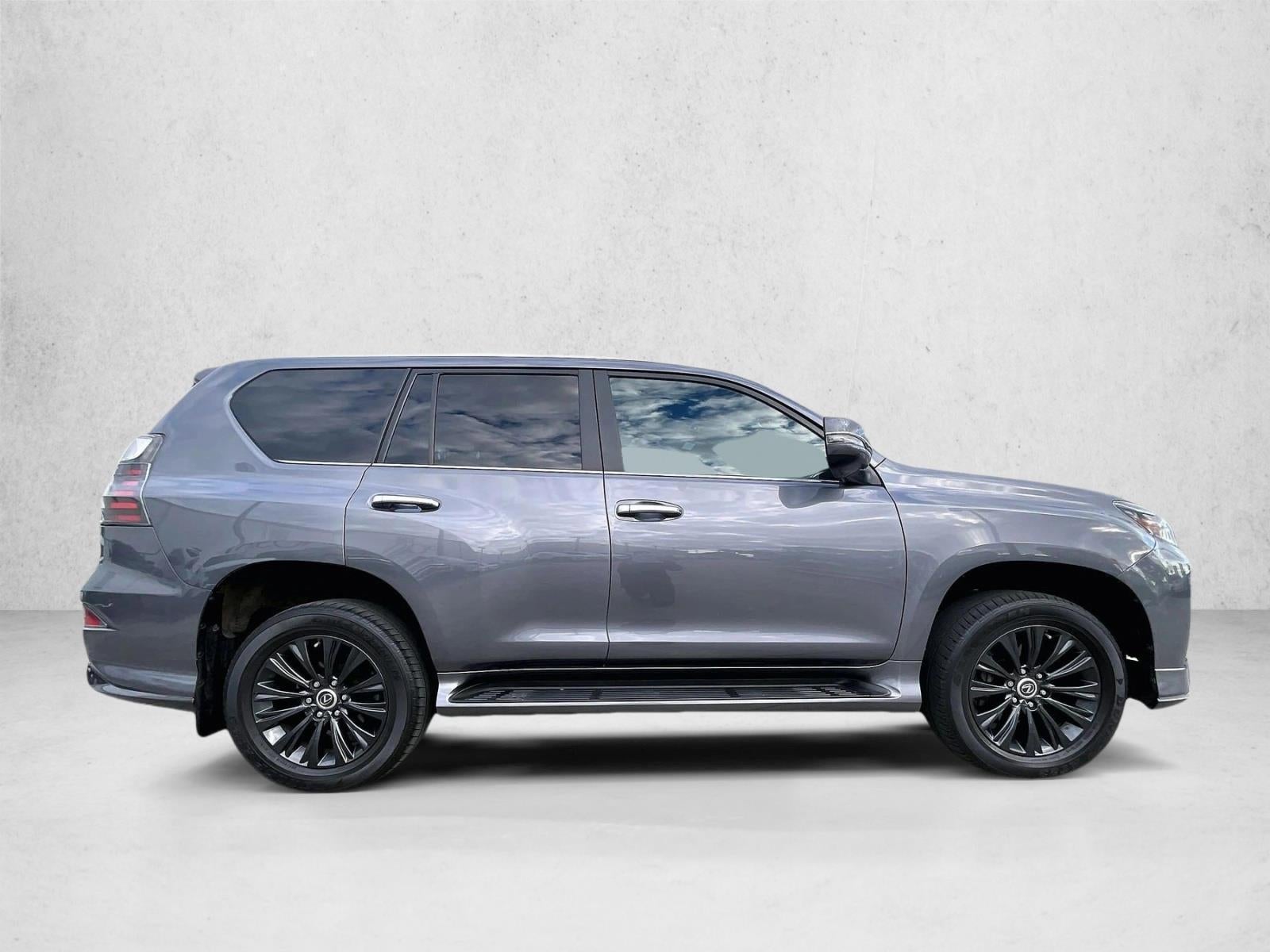 2023 Lexus GX GX 460 Premium