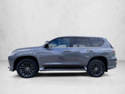 2023 Lexus GX GX 460 Premium