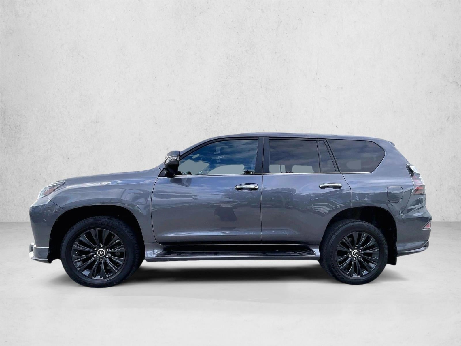 2023 Lexus GX GX 460 Premium