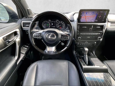 2023 Lexus GX GX 460 Premium