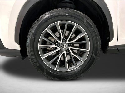 2024 Lexus NX 250 Premium