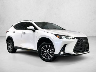 2024 Lexus NX 250 Premium