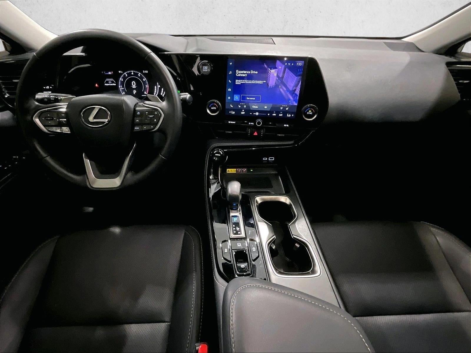 2024 Lexus NX 250 Premium