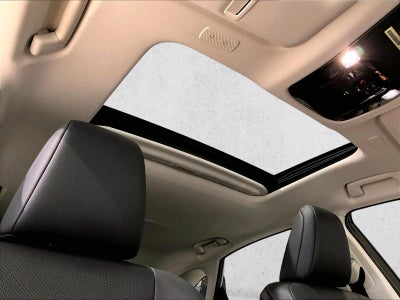 2024 Lexus NX 250 Premium