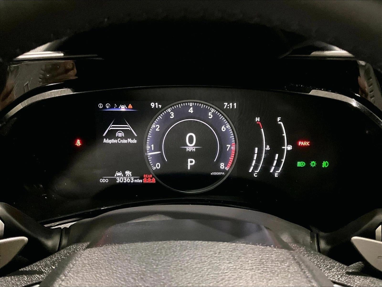 2024 Lexus NX 250 Premium