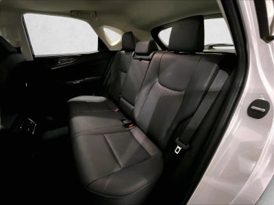 2024 Lexus NX 250 Premium