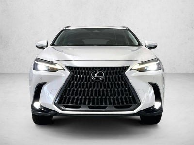 2024 Lexus NX 250 Premium