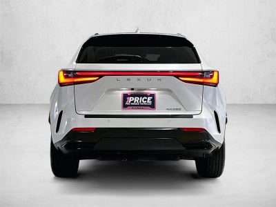 2024 Lexus NX 250 Premium