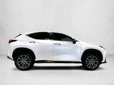2024 Lexus NX 250 Premium
