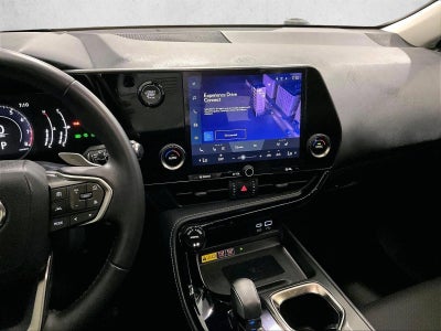 2024 Lexus NX 250 Premium
