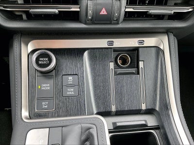 2025 Lexus GX GX 550 Premium