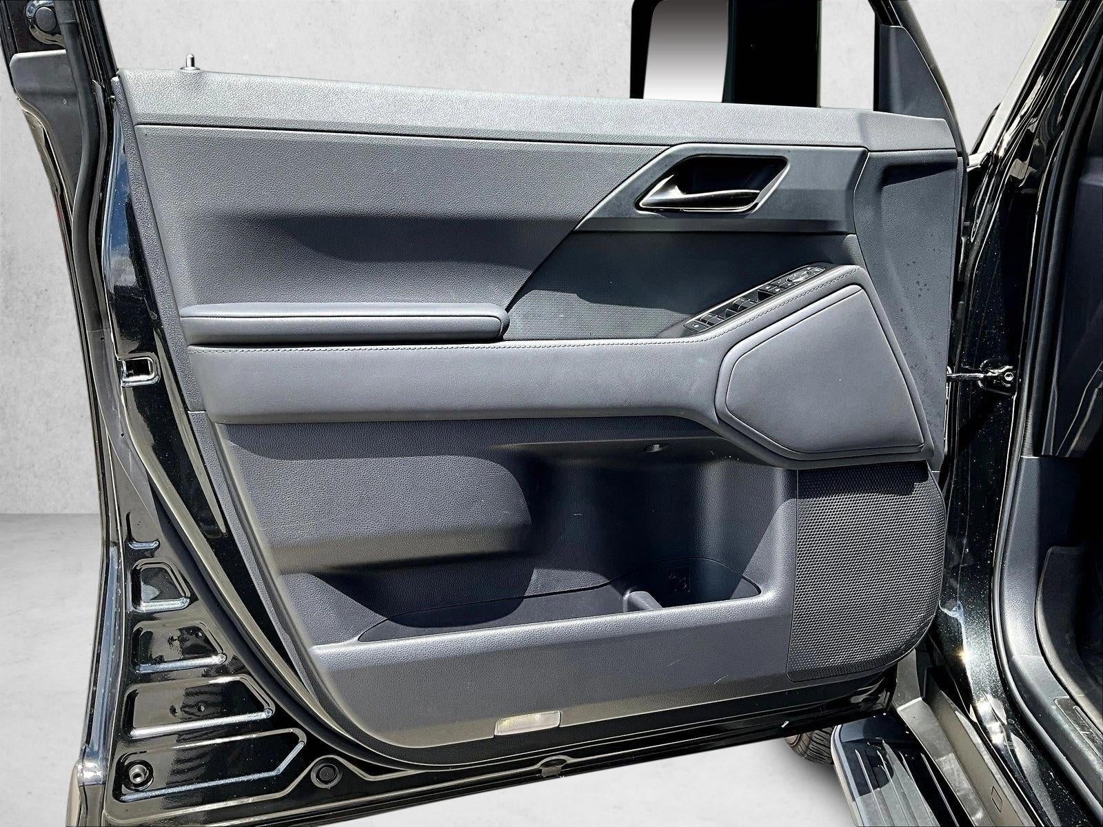 2025 Lexus GX 550 Premium