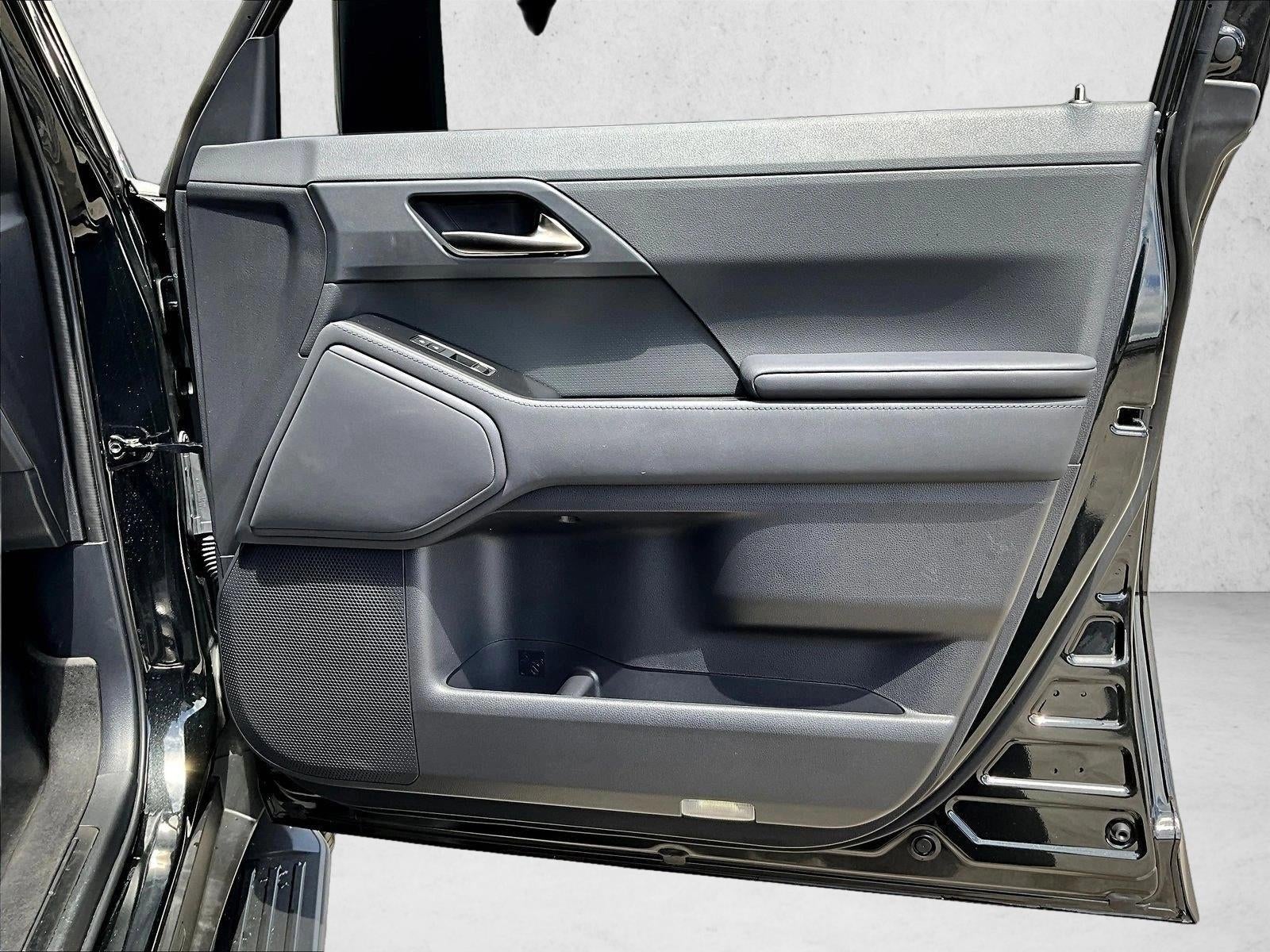 2025 Lexus GX 550 Premium