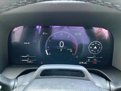 2025 Lexus GX 550 Premium