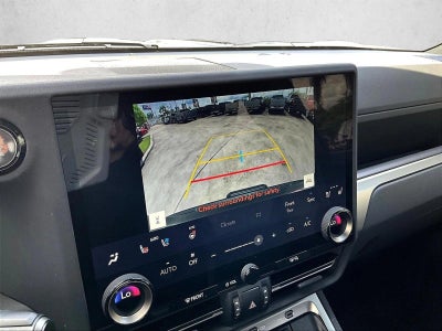 2025 Lexus GX 550 Premium