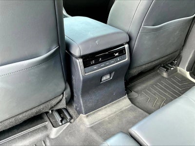 2025 Lexus GX 550 Premium