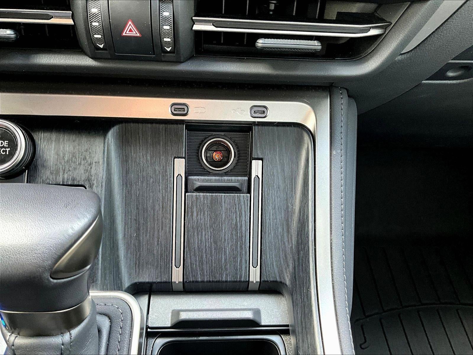 2025 Lexus GX 550 Premium