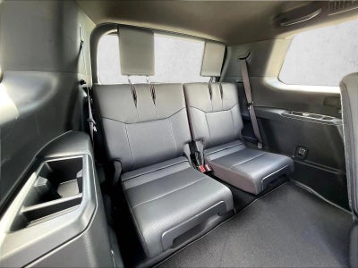 2025 Lexus GX 550 Premium