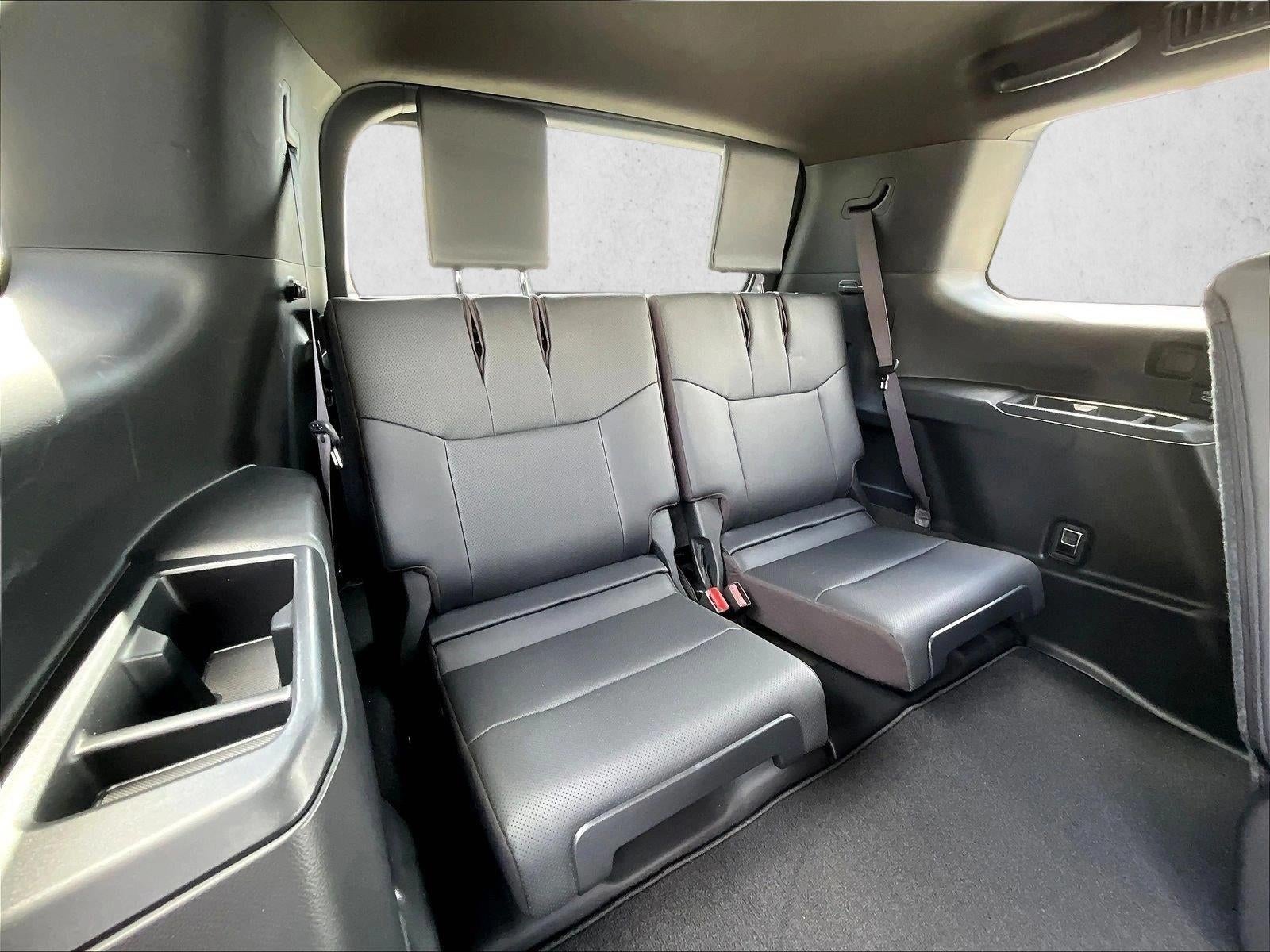 2025 Lexus GX 550 Premium