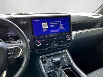 2025 Lexus GX 550 Premium