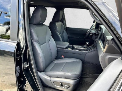 2025 Lexus GX 550 Premium