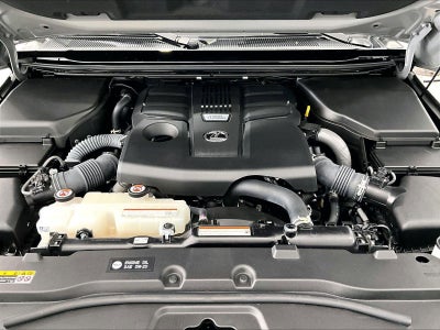2025 Lexus GX 550 Premium+
