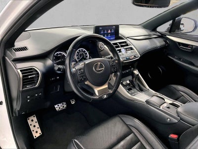 2019 Lexus NX NX 300