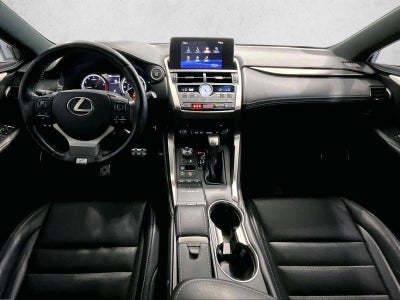 2019 Lexus NX NX 300