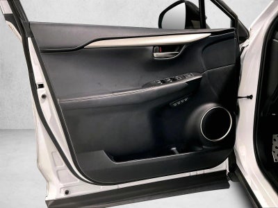 2019 Lexus NX NX 300