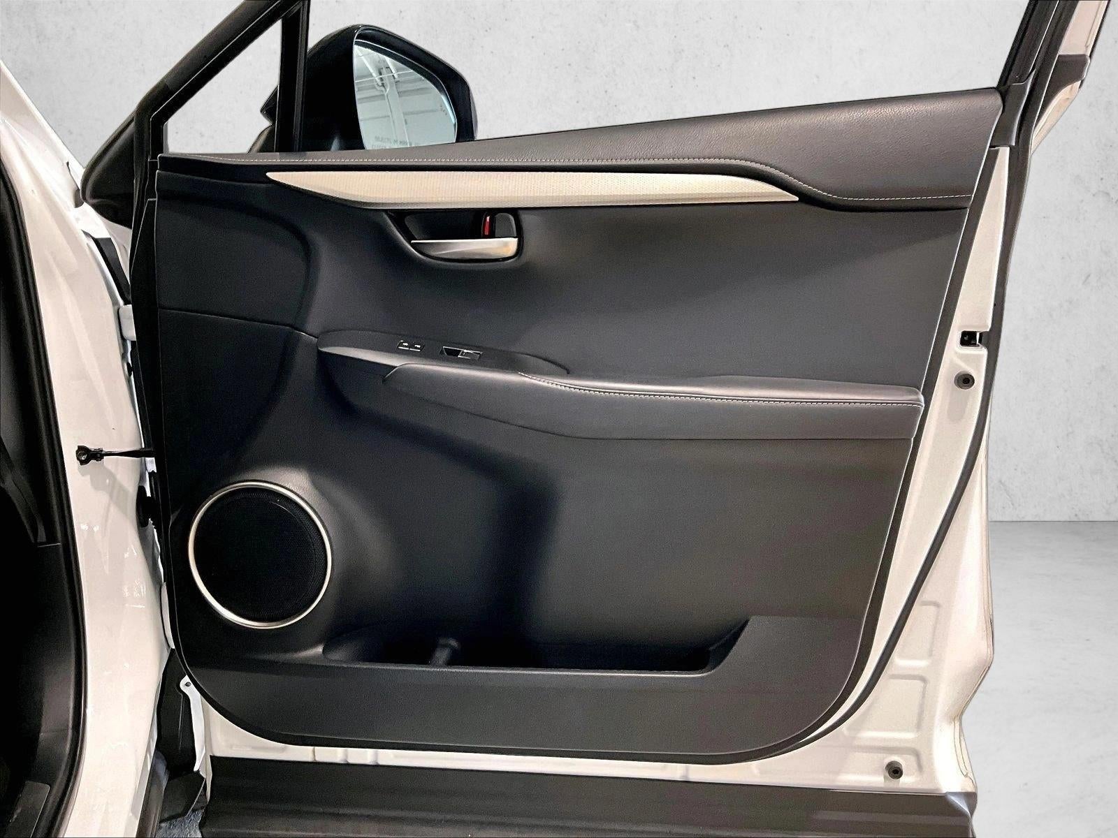 2019 Lexus NX NX 300