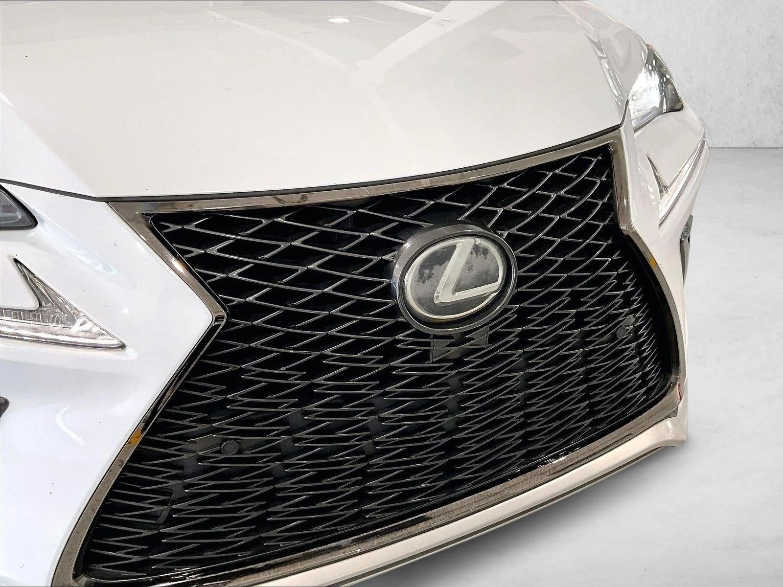 2019 Lexus NX NX 300