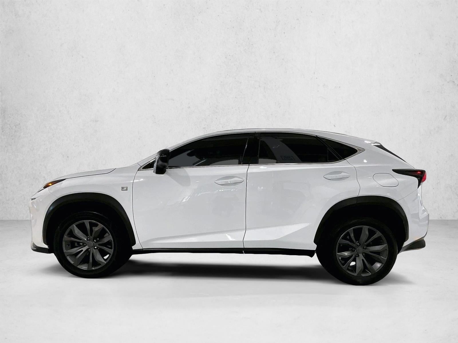 2019 Lexus NX NX 300