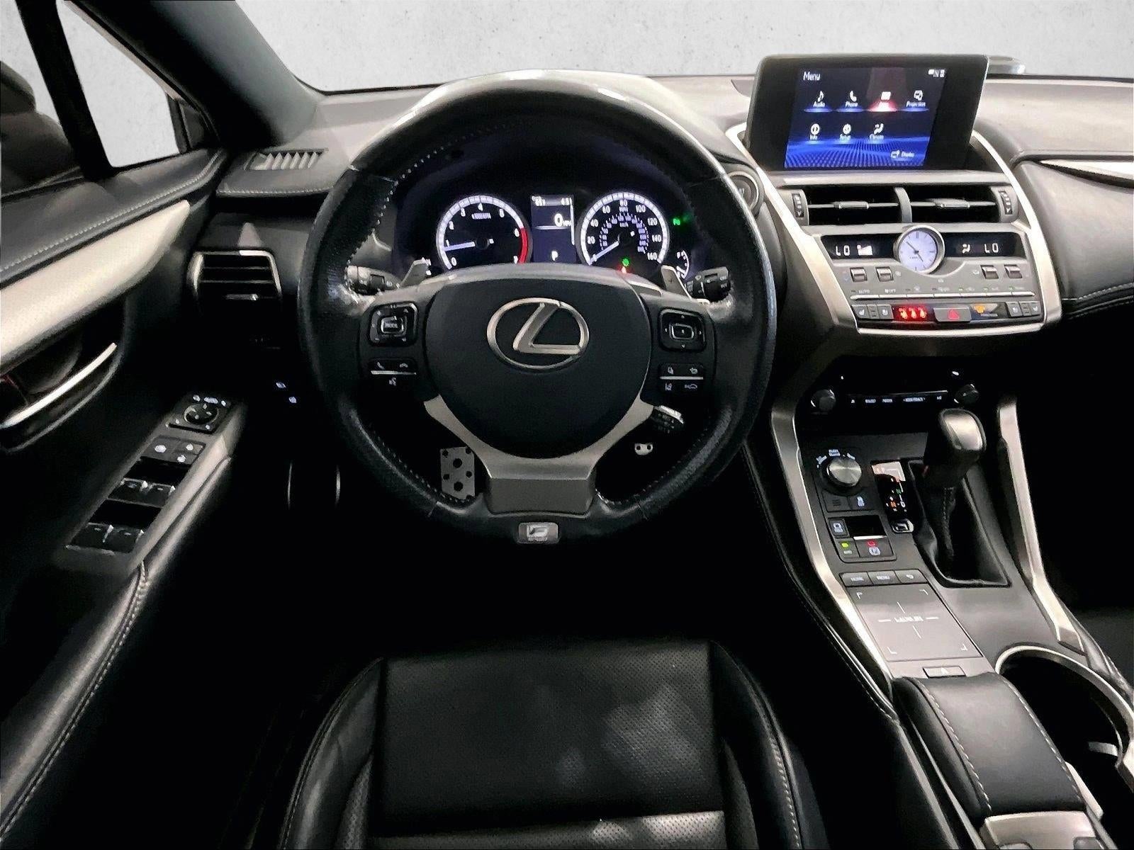 2019 Lexus NX NX 300