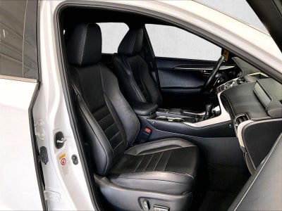 2019 Lexus NX NX 300