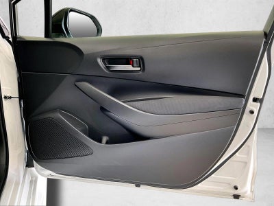 2025 Toyota GR Corolla Core