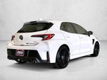 2025 Toyota GR Corolla Core