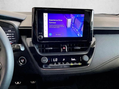 2025 Toyota GR Corolla Core