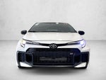2025 Toyota GR Corolla Core