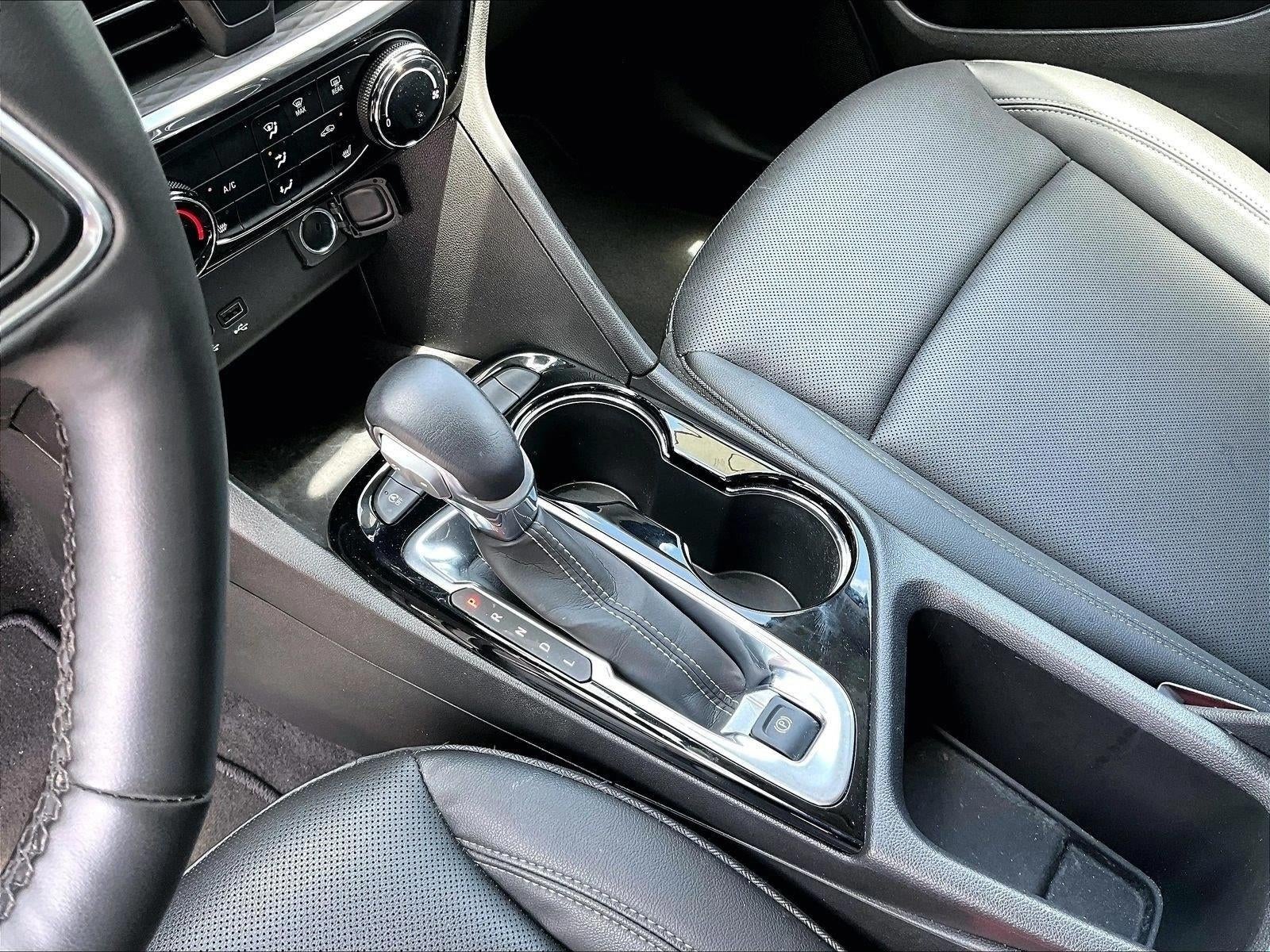 2024 Buick Encore GX Sport Touring