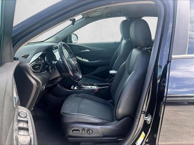 2020 Buick Encore GX Preferred