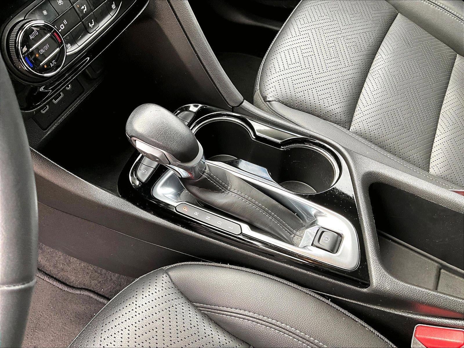 2023 Buick Encore GX Essence