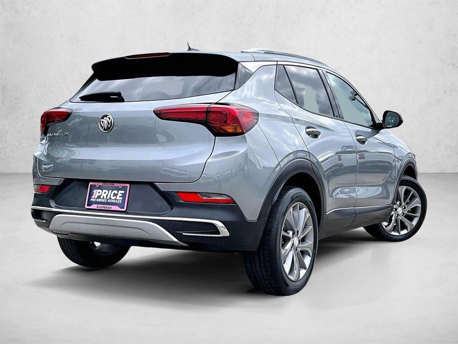 2023 Buick Encore GX Essence