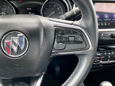 2023 Buick Encore GX Essence