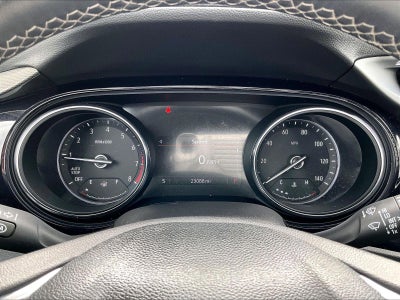 2023 Buick Encore GX Essence